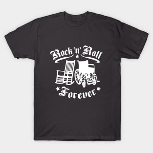 Rock n Roll Forever T-Shirt